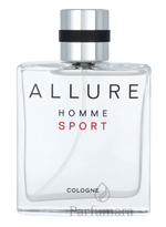 Chanel Allure Homme Sport Cologne Eau de Toilette 50 ml