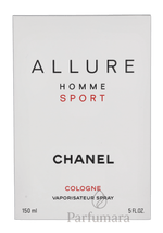 Chanel Allure Homme Sport Cologne Eau de Toilette 50 ml