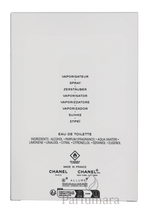 Chanel Allure Homme Sport Cologne Eau de Toilette 50 ml