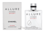 Chanel Allure Homme Sport Cologne Eau de Toilette 50 ml