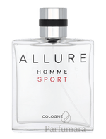 Chanel Allure Homme Sport Cologne Eau de Toilette 50 ml