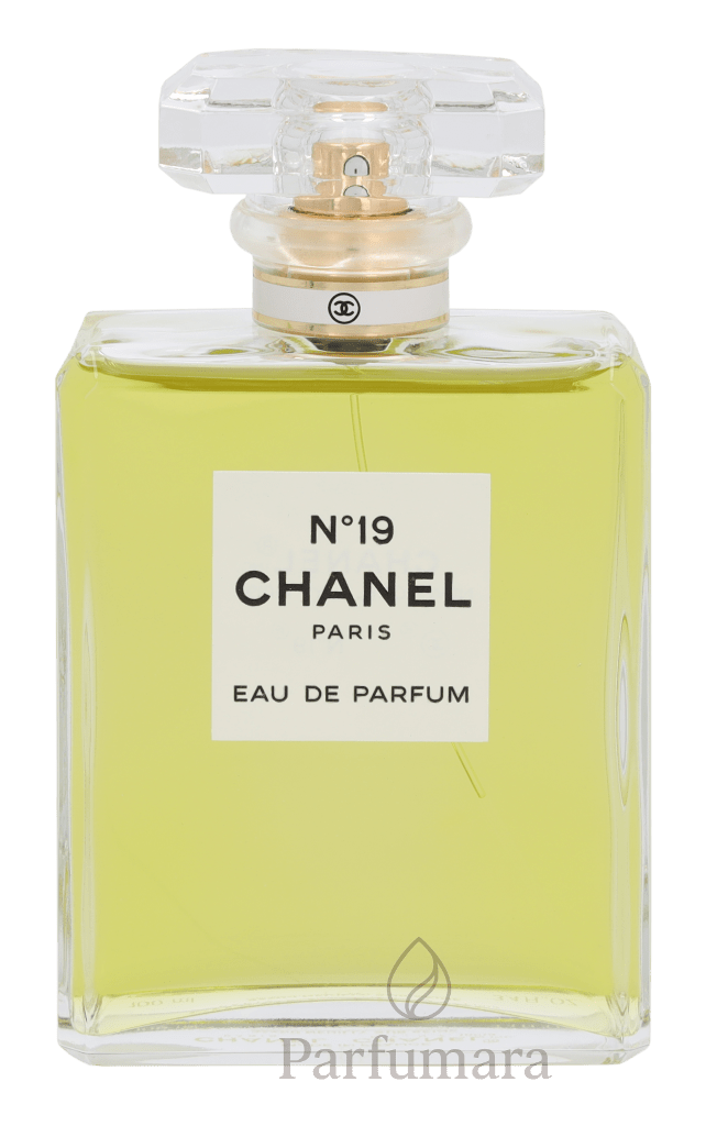 Chanel No 19 Edp Spray 100 ml