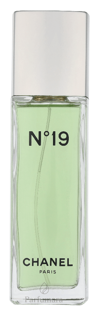 Chanel No 19 Eau de Toilette 100 ml