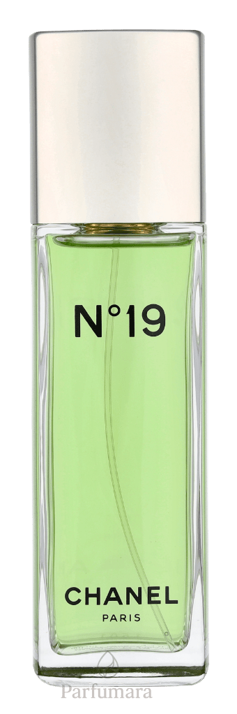 Chanel No 19 Edt Spray 100 ml