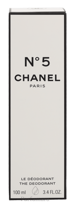 Chanel No 5 The Deodorant Spray 100 ml