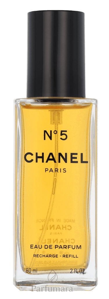 Chanel No 5 Edp Spray Spray Refill 60 ml