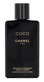 Chanel Coco Moisturizing Body Lotion 200 ml
