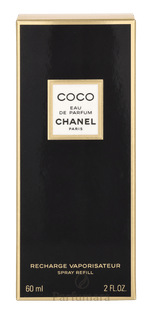 Chanel Coco Eau de Parfum Refill 60 ml