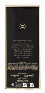 Chanel Coco Eau de Parfum Refill 60 ml