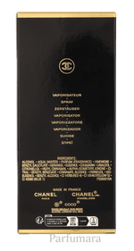 Chanel Coco Eau de Toilette 50 ml
