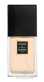 Chanel Coco Eau de Toilette 50 ml