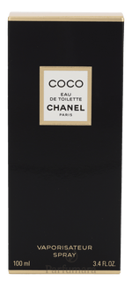Chanel Coco Eau de Toilette 50 ml