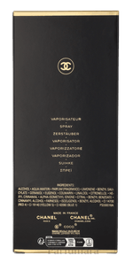 Chanel Coco Eau de Toilette 50 ml