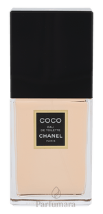 Chanel Coco Eau de Toilette 50 ml