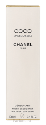 Chanel Coco Mademoiselle Deo Spray 100 ml