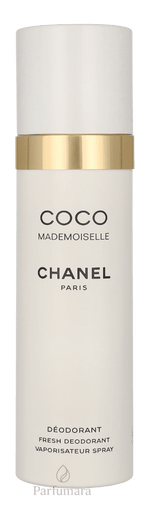 Chanel Coco Mademoiselle Deo Spray 100 ml