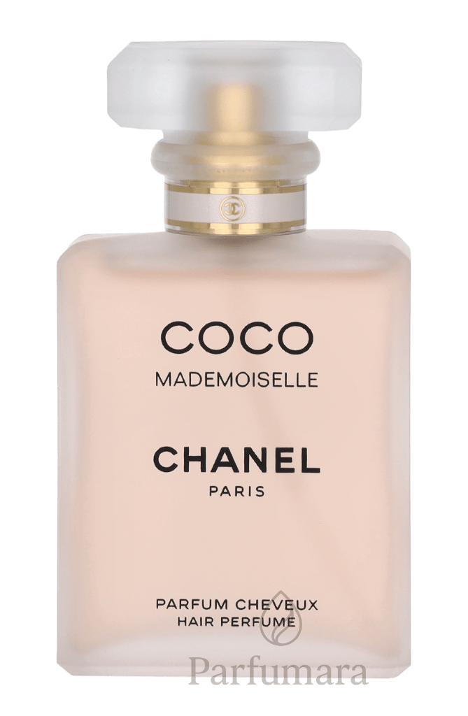 Chanel Coco Mademoiselle Hair Perfume 35 ml