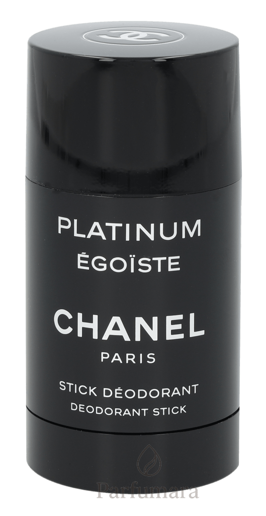 Chanel Platinum Egoiste Pour Homme Deo Stick 75 ml