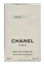 Chanel Cristalle Eau de Parfum 100 ml