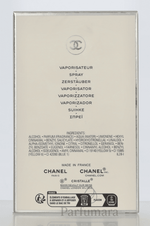 Chanel Cristalle Eau de Parfum 100 ml