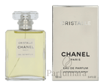 Chanel Cristalle Eau de Parfum 100 ml