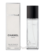 Chanel Cristalle Eau de Toilette 100 ml
