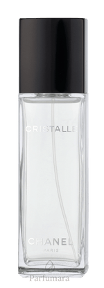 Chanel Cristalle Eau de Toilette 100 ml