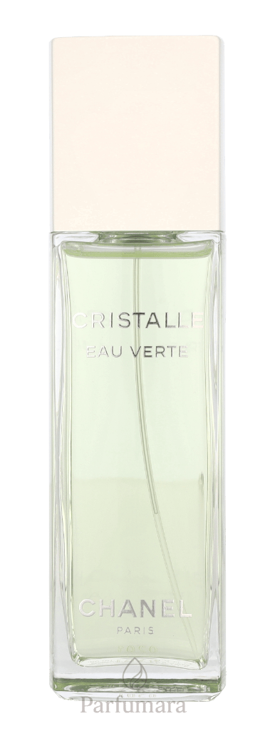 Chanel Cristalle Eau Verte Edp Spray 100 ml