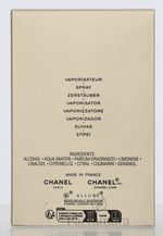 Chanel Allure Homme Edition Blanche Eau de Parfum 50 ml