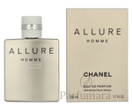 Chanel Allure Homme Edition Blanche Eau de Parfum 50 ml