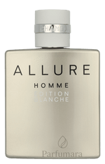 Chanel Allure Homme Edition Blanche Eau de Parfum 50 ml