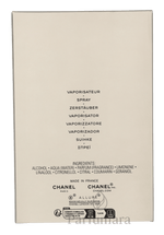 Chanel Allure Homme Edition Blanche Eau de Parfum 50 ml