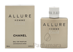 Chanel Allure Homme Edition Blanche Eau de Parfum 50 ml