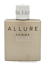 Chanel Allure Homme Edition Blanche Eau de Parfum 50 ml