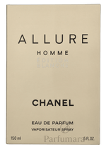 Chanel Allure Homme Edition Blanche Eau de Parfum 50 ml