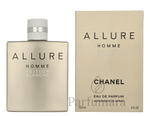Chanel Allure Homme Edition Blanche Eau de Parfum 50 ml