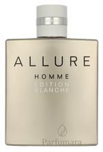 Chanel Allure Homme Edition Blanche Eau de Parfum 50 ml