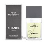 Chanel Pour Monsieur Eau de Parfum 75 ml