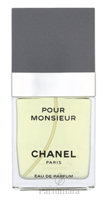 Chanel Pour Monsieur Eau de Parfum 75 ml