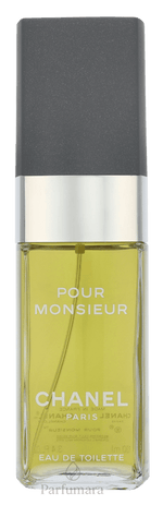 Chanel Pour Monsieur Edt Spray 100 ml