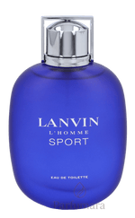 Lanvin L'Homme Sport Eau de Toilette 100 ml