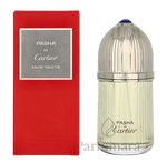 Cartier Pasha De Cartier Eau de Toilette 100 ml