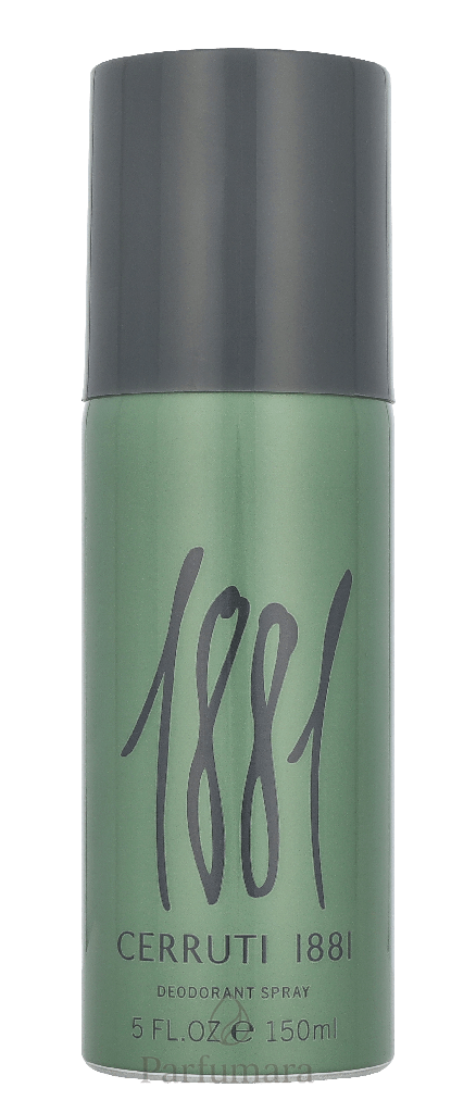 Cerruti 1881 Pour Homme Deo Spray 150 ml