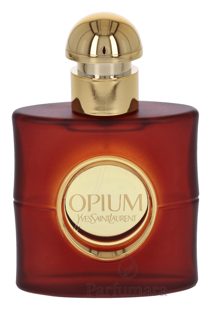 YSL Opium Pour Femme Edt Spray 30 ml
