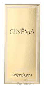 Yves Saint Laurent Cinema Eau de Parfum 80 ml