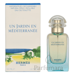 Hermes Un Jardin En Mediterranee Eau de Toilette 50 ml