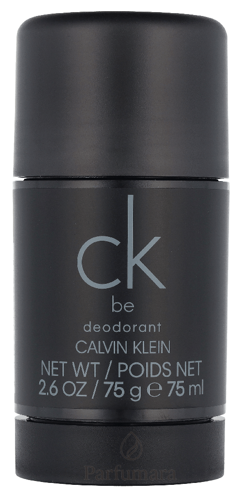 Calvin Klein Ck Be Deo Stick 75 ml