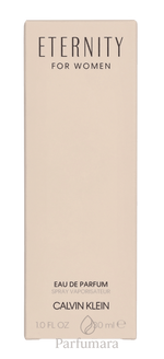 Calvin Klein Eternity For Women Edp Spray 30 ml