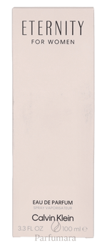 Calvin Klein Eternity For Women Edp Spray 30 ml