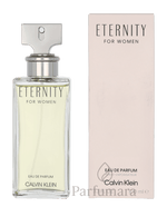 Calvin Klein Eternity For Women Edp Spray 30 ml
